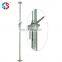 Galvanized Adjustable Telescopic Scaffolding Steel Prop JacK Pole