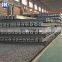 South African standard:ISCOR 15KG Steel Rail