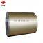 Color Coated Matt Finish Aluminum Sheet