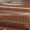 Wanteng steel Manufacturer Matte aluminum zinc prepainted steel sheets for metal roofing