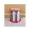 good quality 0.7 mm hot dipped galvanized spool iron wire