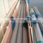 Stainless steel hollow rod	metal bars with holes