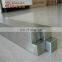Manufacture Stainless Steel Flat Bar Low Price