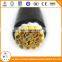 UL listed 1277 standard THHN/TFFN inner core power and control tray cable TC ER cable