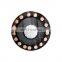 EPR/Copper Tape Shield/PVC Medium Voltage Shielded 35 kV UL Type MV-105 133% Ins. Levels 420 Mils Power Cable