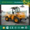 Hot Sale 1.8 tons wheel loader LW180K with factory price