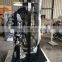 Two component silicone sealing machine for insulating glass