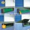 7LGQ Shandong SevenLift steel wholesale warehouse use easy operation indoor adjustable loading ramp