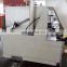 Electronic double-head cutting off machines for aluminum