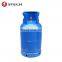 LPG Gas Cylinder Bottle With Valve Tank