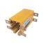 4P 5P PVC COPPER BUSBAR for crane hoist