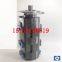 Jinan Hydraulic Pump JHP2063/2050/2032 Gear Pump For Crane JHP Oil Pump