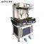 JY-989E shoe machine for sport shoe Sole Attaching Machine And Sole Pressing Machine sole edge attaching machine