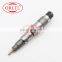 ORLTL 0 445 120 037 Fuel Unit Injector 0445 120 037 Original Common Rail Injector 0445120037 For Bosh