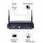 8CH 1.0MP/2.0MP CCTV Home Security Video Suveillance Wireless WiFi NVR Kits with 10 Inch LCD Screen