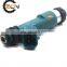 297500-0460   Fuel Injector  For  Engine  1.5L 1498CC 91Cu. In. l4 GAS DOHC Naturally Aspirated