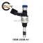 Genuine Fuel Injector OEM JSDB-A1 For GMC