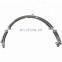 NT855 engine parts 209957 stainless steel flexible hose for truck