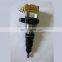 diesel fuel injector for 253-0618