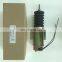 Fuel shutdown solenoid D513-A32V24
