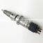 High Quality QSB Diesel Engine Fuel Injector 0445120367  5283840