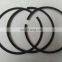 Aftermarket Engine parts 6CT8.3 Piston Ring 3802429