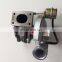 ISF3.8 Diesel engine turbocharger 2842804
