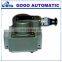 High quality manufacturer servo valve hydraulic actuator operation