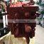 Hydraulic main control valve assy 31Q6-15112 31Q6-16121 KMX15NB