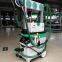Mobile Dust Extractor (Dry grinding system)