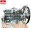 Supply 6HK1XQA disele engine assy for ISUZU