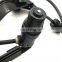 High Quality ABS Sensor Wheel Speed Sensor 89543-0K020 For India Free Shipping