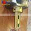 Diesel Engine Spare Parts Crankshaft For Mistubishi 4M40