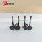 Diesel Engine Spare Parts V2403 Engine Valve Intake And Valve Exhaust