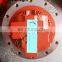 GFT7T2 final drive for SK55 ,excavator spare parts, SK55 travel motor