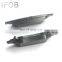 IFOB car brake pad for TOYOTA HIGHLANDER KLUGER ASU50 GSU50 GSU55 04466-0E010