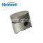 D600 Diesel Engine Spare Parts15841-21110 Piston