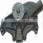 WATER PUMP U5MW0156, U5MW0159, U5MW0160, EMWP624 FOR PERKINS