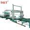 Full Automatic continuous polyurethane foam making machine