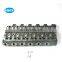 Diesel engine parts for 6D34 Cylinder Head ME990217 ME051714