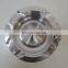 Dongfeng Diesel Engine Parts NT855 Piston 3051556