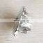 RHF5V 39.98/56.00mm 7+7 Blades High Performance Turbo Billet/milling/aluminum 2618 Compressor Wheel for VB13