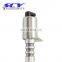 New Variable Timing Solenoid Suitable for Ford Focus OE CM5Z-6M280-C CM5Z6M280C CM5Z6M280A CM5Z-6M280-A