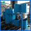 Small air floatation sewage treatment equipment dissolved air floatation machine