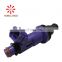 High quality hot fuel injector 23250-46120