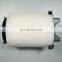 China high performance round shape air filter for Passat Golf OEM:1K0129620C