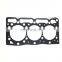 Cylinder Head Gasket 16261-03310 1E038-03310 for Kubota KX41-2 F2560 B2400HSE D1105 Engine