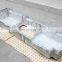 Cummins LTA10 Oil Pan Gasket 3036467