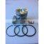 6D102 6BT5.9 Turbo Diesel Engine Piston Set 3802160 3802066 3907163 3913908 Ring 3802421 Pin 3901793 Retaining Ring 3920691