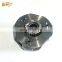 SH200 Assembly Rotary secondary assembly with gear